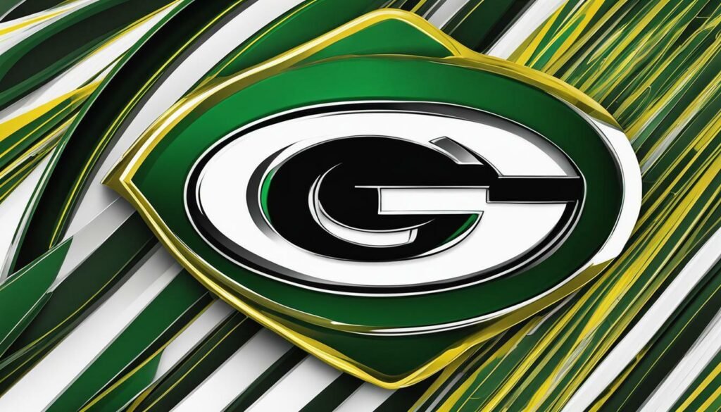 Green Bay Packers logo