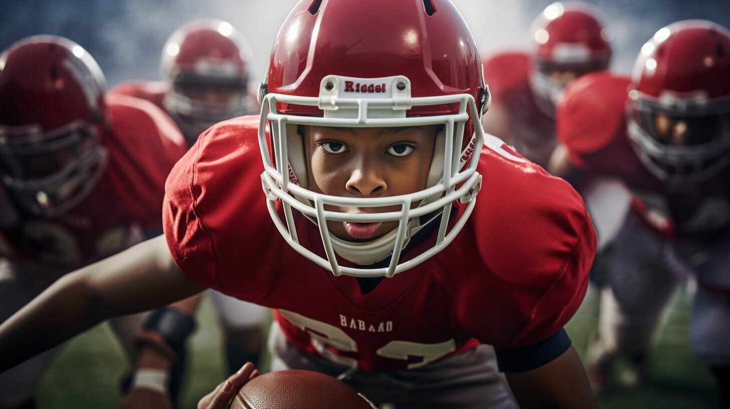 Empowering Champions: An introduction to Youth Football