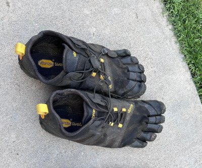 Vibram FiveFingers