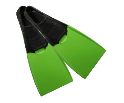 Comfortable Sleek Fins