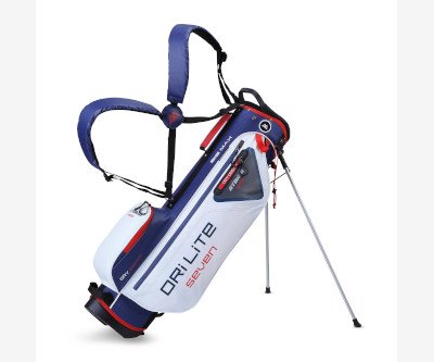 Lightweight Compact Golf Bag