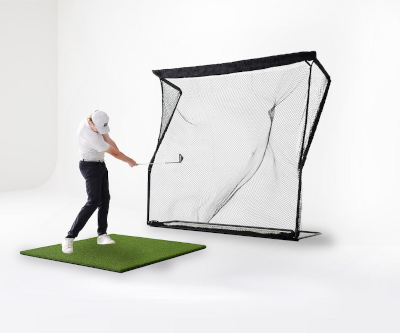 Backyard Golf Trainer