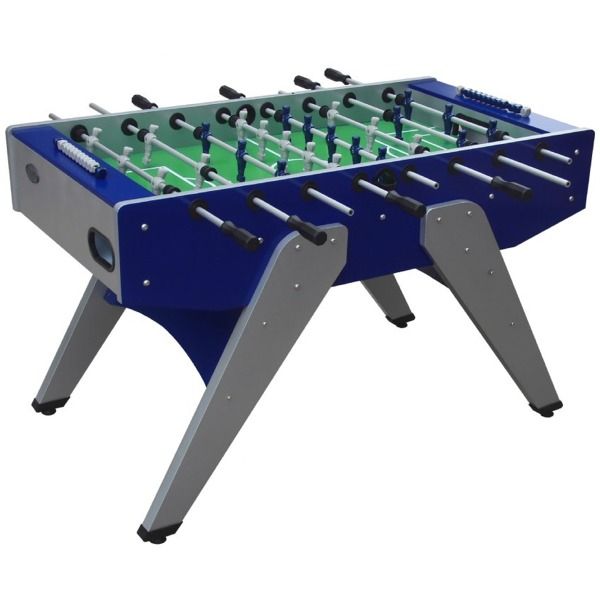 Waterproof_foosball_table